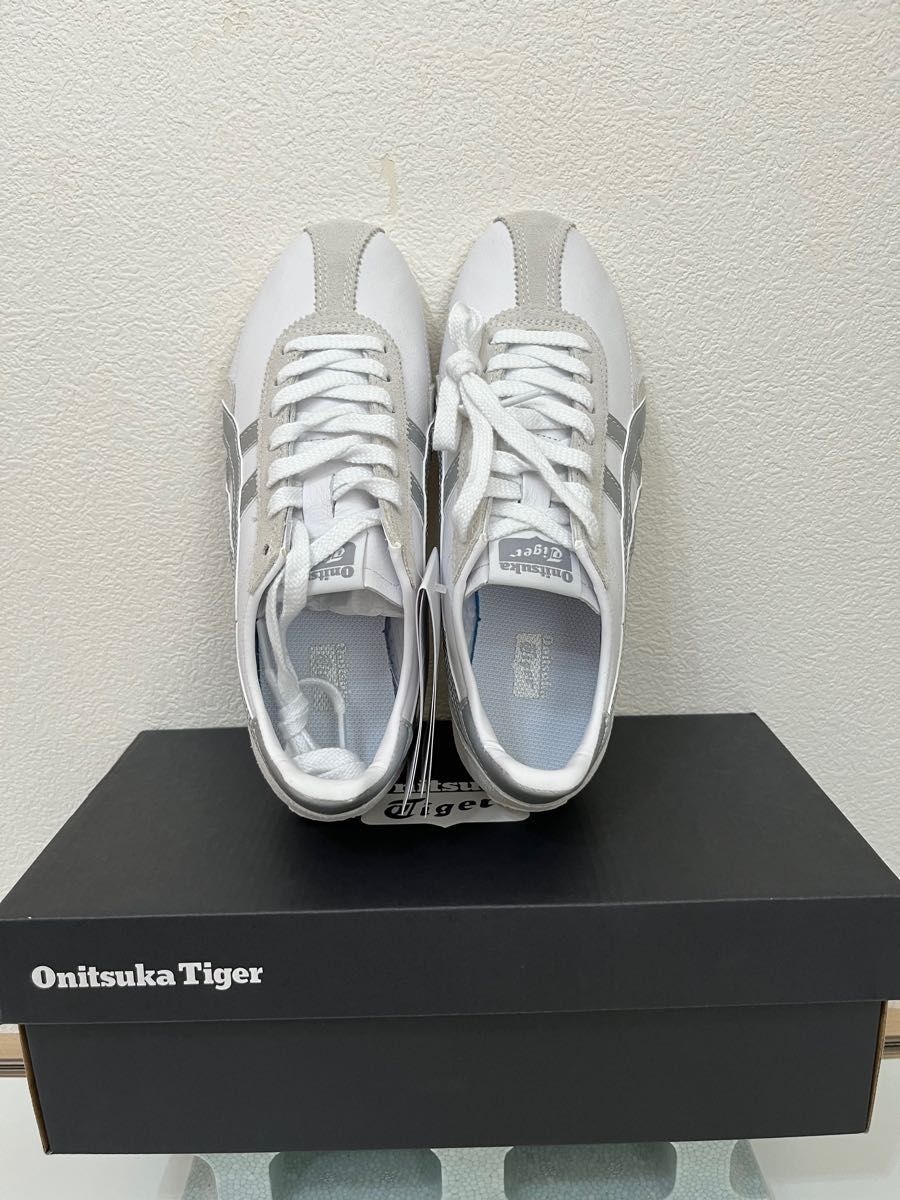 新品・未使用】 Onitsuka Tiger D201L オニツカタイガー ランス 新品・未使用】 Onitsuka Tiger D201L オニツカタイガー ランス