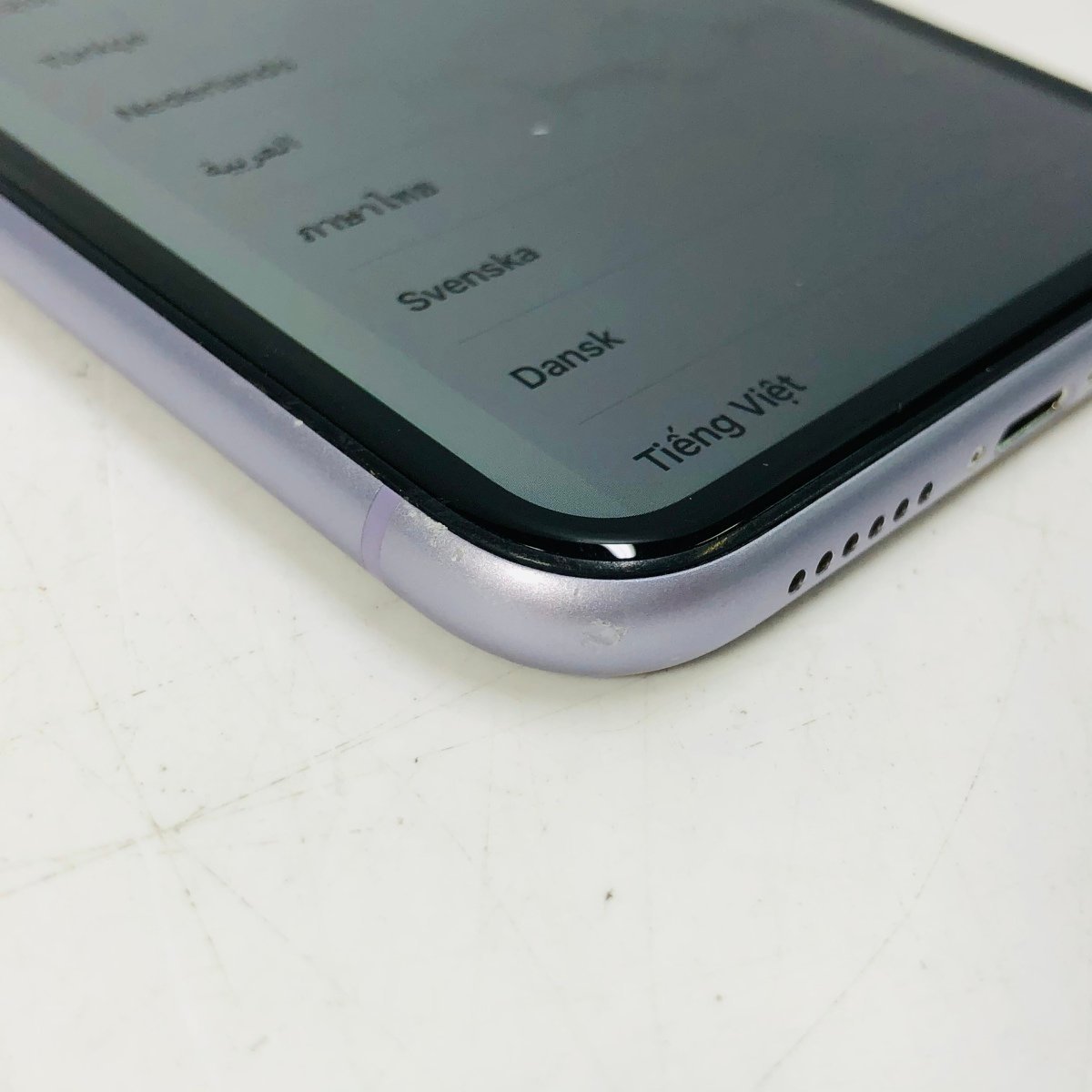 Yahoo!オークション - au iPhone 11 64GB パープル MWLX2J/A Yahoo!オークション - au iPhone 11 64GB パープル MWLX2J/A