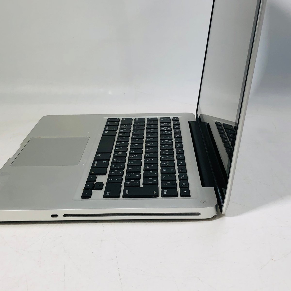 ジャンク MacBook Pro 13インチ (Mid 2012) Core i7 2.9GHz/8GB MD102J