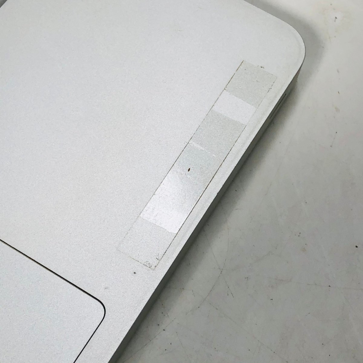 100%本物 Pro MacBook ジャンク 13インチ MD102J/A 2.9GHz/8GB i7