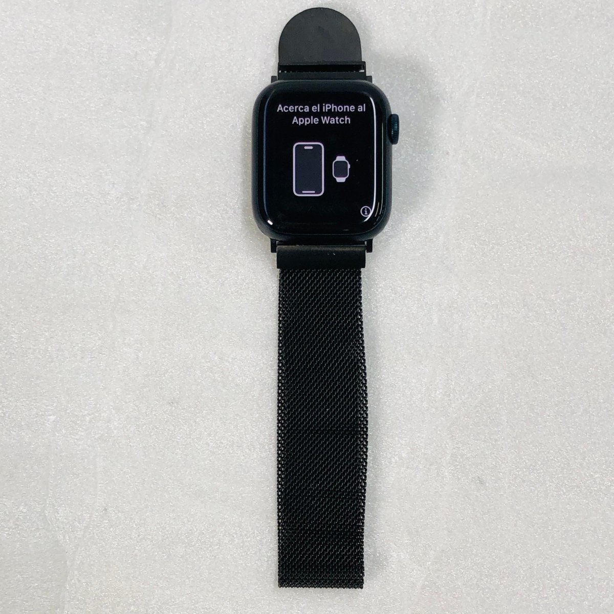 初回限定お試し価格】 Apple Watch Series7 41mm GPS+Cellularモデル