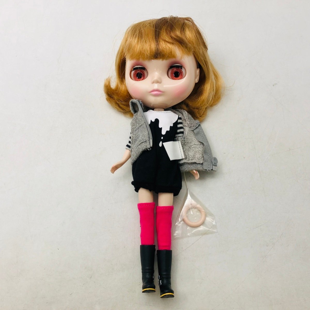 人気満点 難あり中古品 ピックルウィンクル ネオブライス Blythe