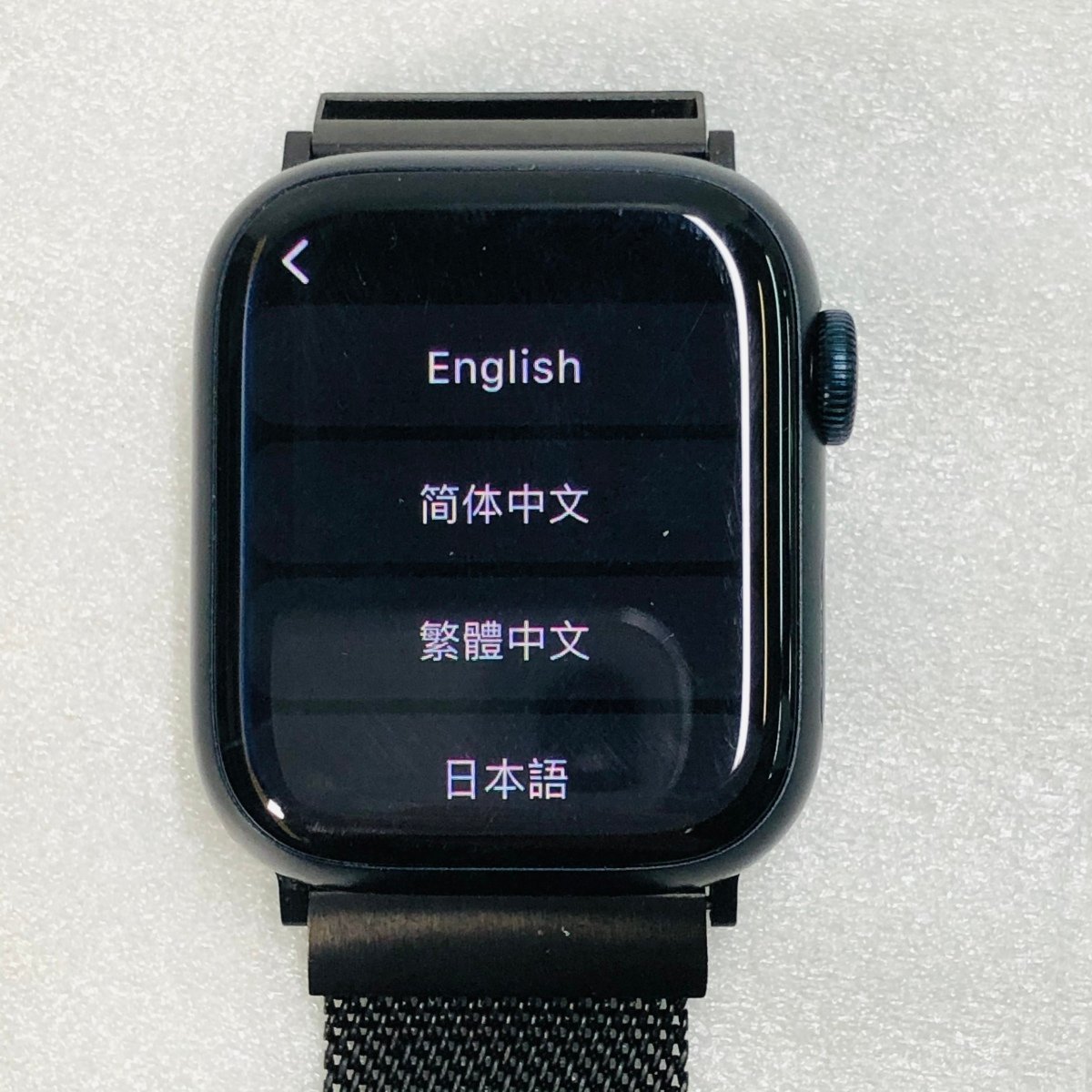 初回限定お試し価格】 Apple Watch Series7 41mm GPS+Cellularモデル