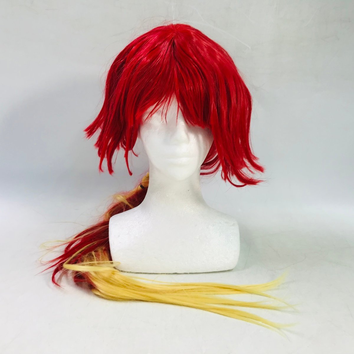 コスプレ衣装 Fate/Grand Order FGO セイバー 紅閻魔風 霊基再臨第一