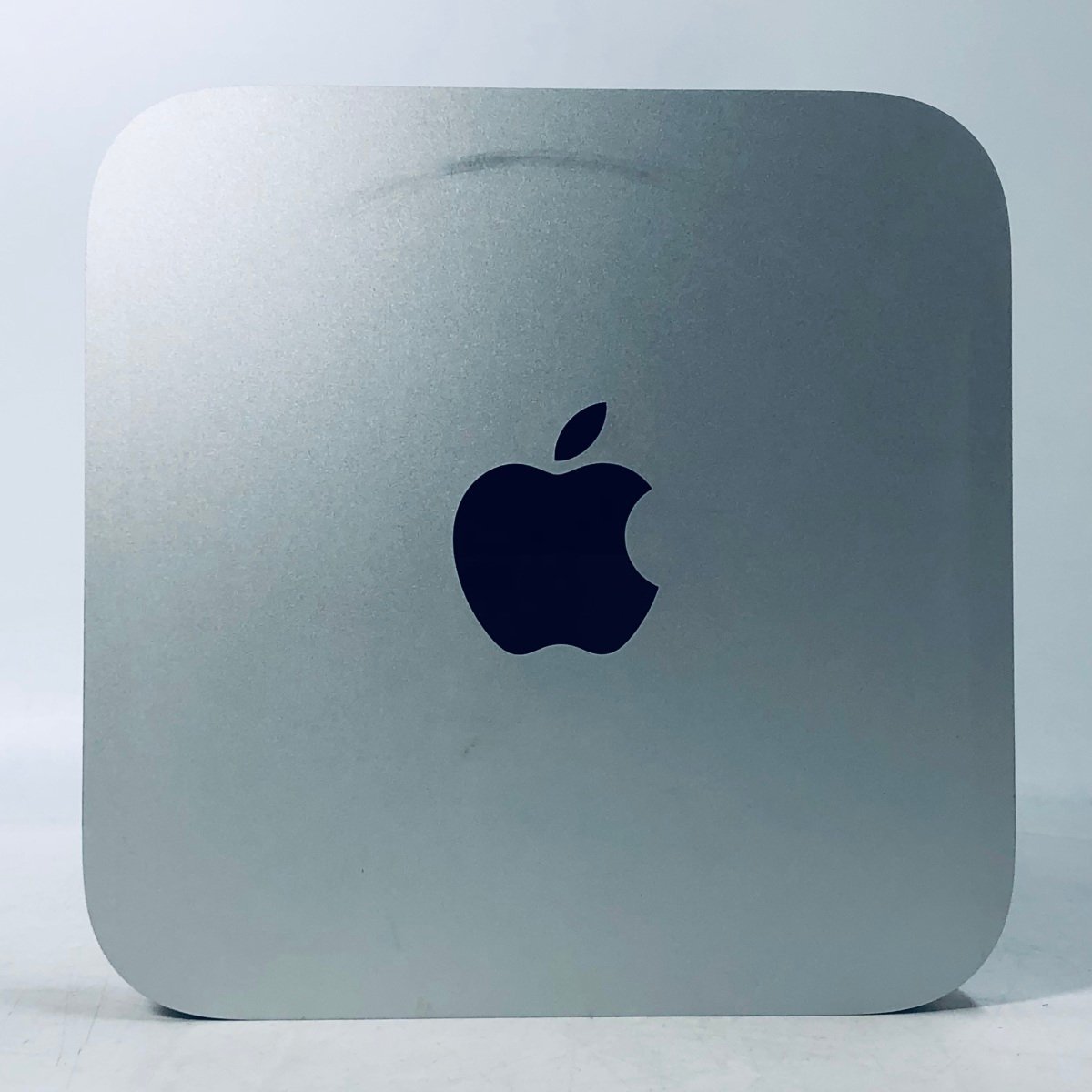 動作確認済み Mac mini (Late 2014) Core i5 1.4GHz/4GB/500GB MGEM2J/A_画像1