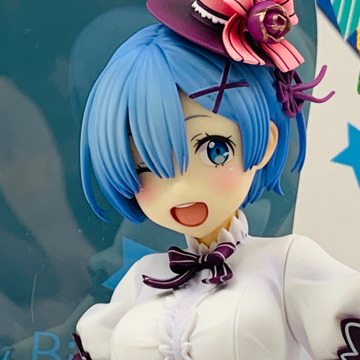 人気ブラドン KADOKAWA 中古品 Re:ゼロから始める異世界生活 生誕祭ver