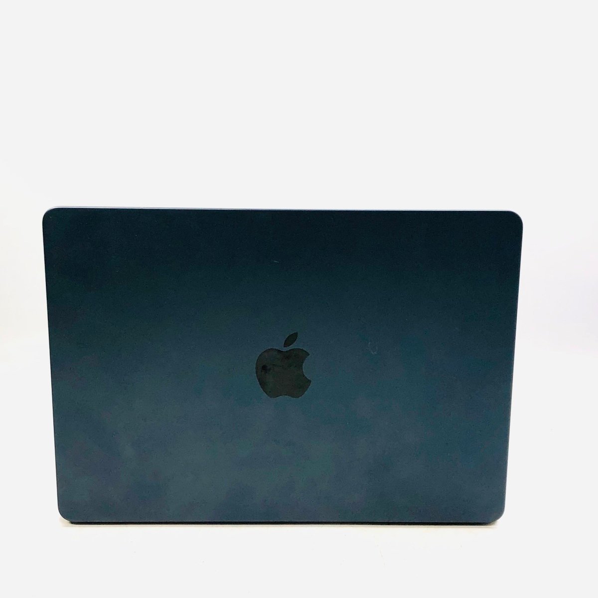 ジャンク MacBook Air Liquid Retina 13.6インチ (Mid 2022) Apple M2 8コア/8GB/SSD 256GB ミッドナイト MLY33J/A_画像6