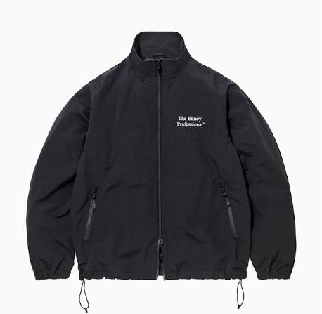 Ennoy set up エンノイ スタイリスト私物 Nylon track suit Ennoy set up エンノイ スタイリスト私物 Nylon track suit