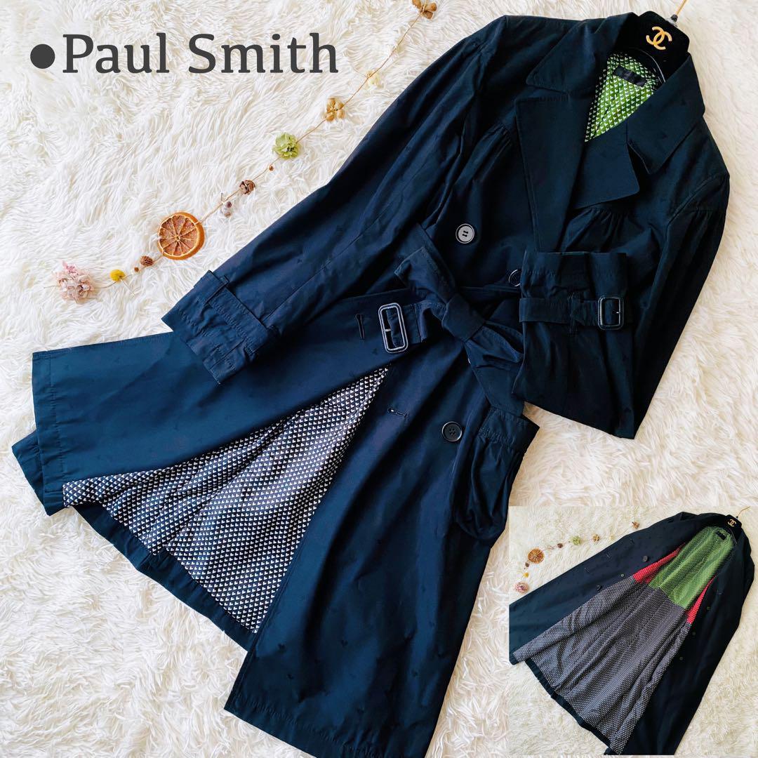 い出のひと時に、とびきりのおしゃれを！ Paul 極美品 Smith