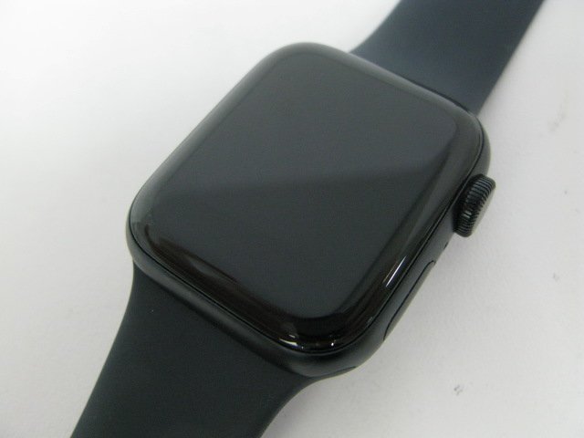 高い素材 32GB 40mm SE2 Watch Apple GPS 【M1159】 ミッドナイト