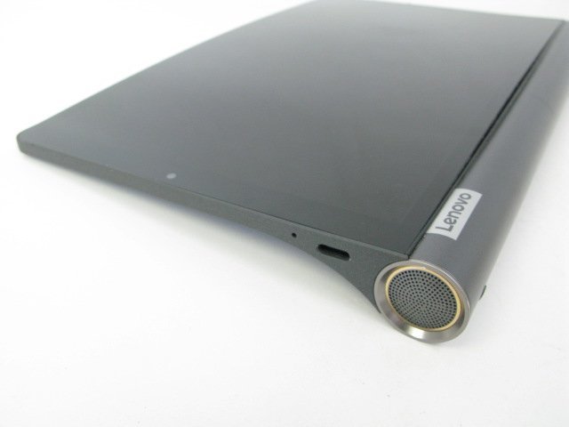 Yoga Smart Tab Lenovo YT-X705L 【no3765】_画像3