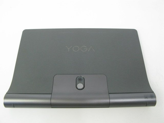 Yoga Smart Tab Lenovo YT-X705L 【no3765】_画像2