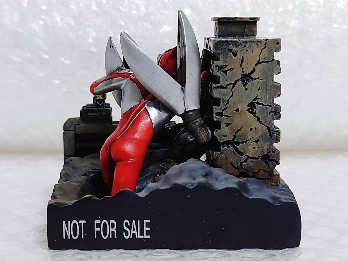展示品+非売品 BANDAI ウルトラマン 光の国の使者 ウルトラマン 展示品+非売品 BANDAI ウルトラマン 光の国の使者 ウルトラマン