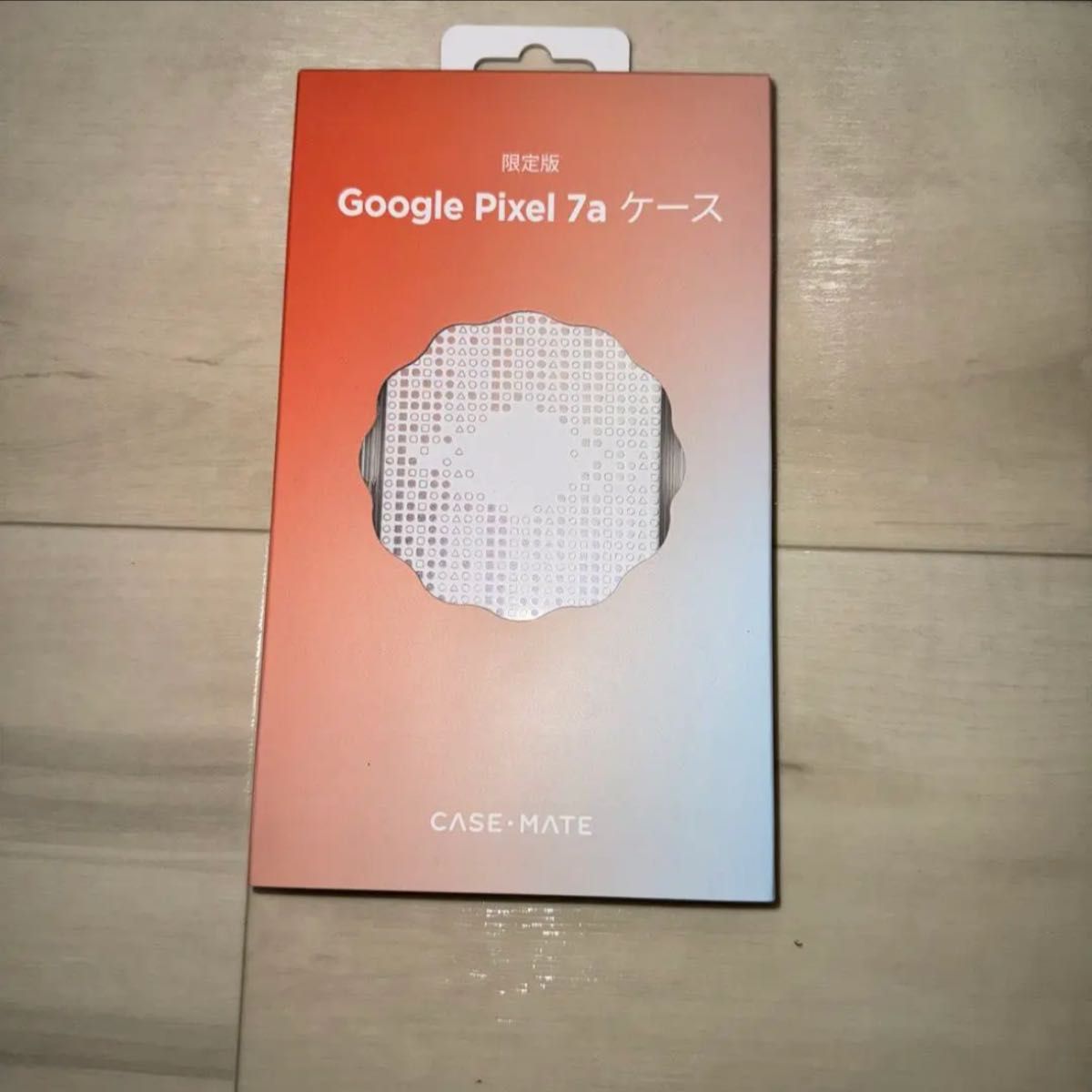 Google Pixel 7a 純正ケース 限定版｜Yahoo!フリマ（旧PayPayフリマ）