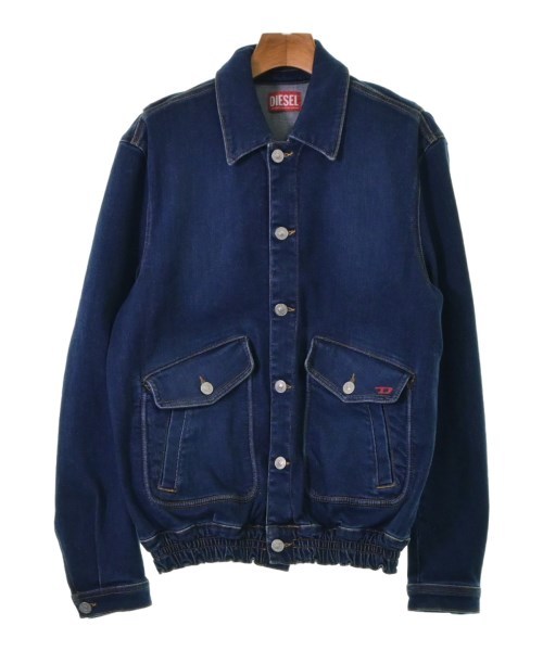 SALE】 DIESEL KIDS ブルゾン（その他） キッズ ディーゼルキッズ 中古