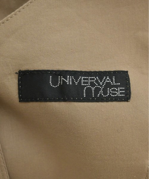 UNIVERVAL MUSE セットアップ・スーツ（その他） レディース ユニバーバルミューズ 中古　古着_画像8