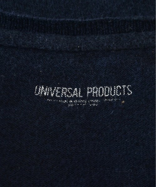 UNIVERSAL PRODUCTS ニット・セーター メンズ ユニバーサルプロダクツ 中古　古着_画像3