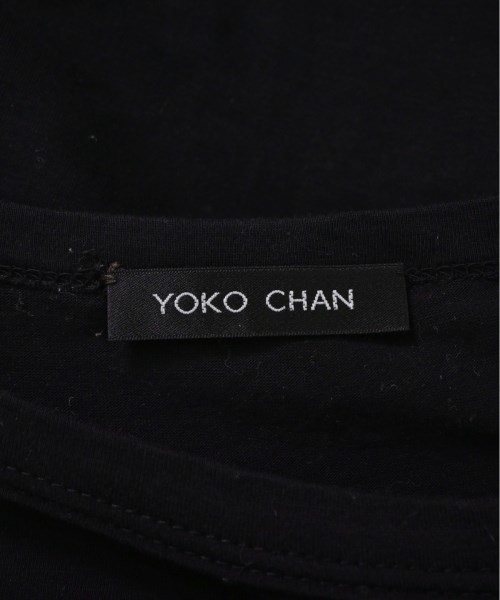 YOKO CHAN Tシャツ・カットソー レディース ヨーコチャン 中古　古着_画像3