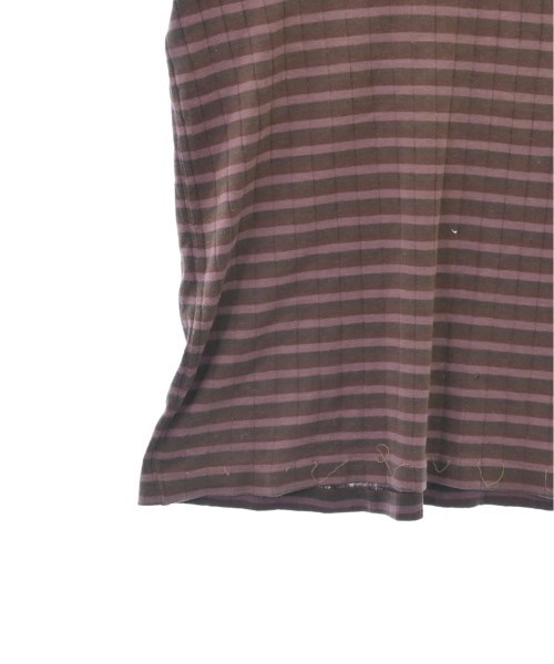 DRIES VAN NOTEN Tシャツ・カットソー メンズ ドリスヴァンノッテン 中古　古着_画像5