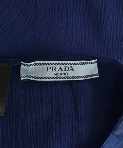 PRADA ロング・マキシ丈スカート レディース プラダ 中古　古着_画像3