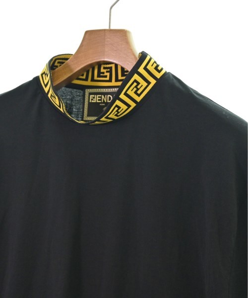 FENDI Tシャツ・カットソー メンズ フェンディ 中古　古着_画像4