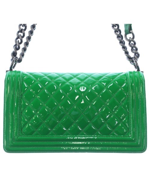 CHANEL ショルダーバッグ レディース シャネル 中古　古着_画像3