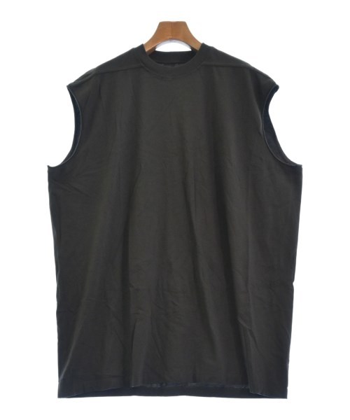 Rick Owens Tシャツ・カットソー メンズ リックオウエンス 古着-