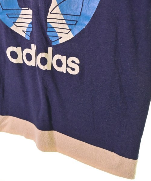 adidas Tシャツ・カットソー メンズ アディダス 中古　古着_画像5