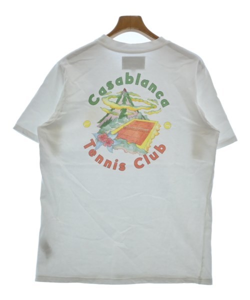 CASABLANCA Tシャツ・カットソー メンズ-