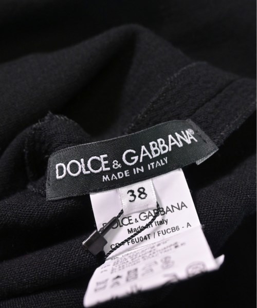 DOLCE&GABBANA ワンピース レディース ドルチェアンドガッバーナ 中古　古着_画像3