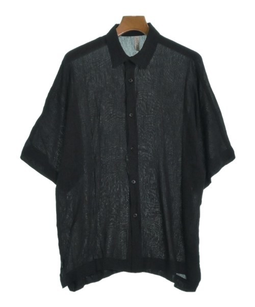 最愛 HEALTH カジュアルシャツ 中古 古着 ヘルス メンズ Mサイズ