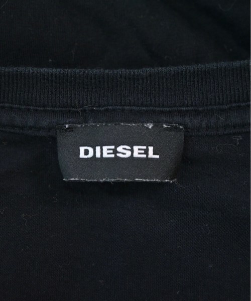 DIESEL Tシャツ・カットソー メンズ ディーゼル 中古　古着_画像3