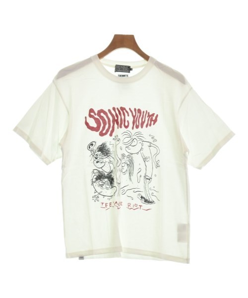 HYSTERIC GLAMOUR Tシャツ・カットソー メンズ ヒステリックグラマー 中古　古着_画像1