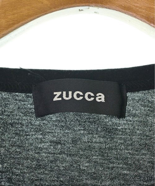 ZUCCa Tシャツ・カットソー レディース ズッカ 中古　古着_画像3