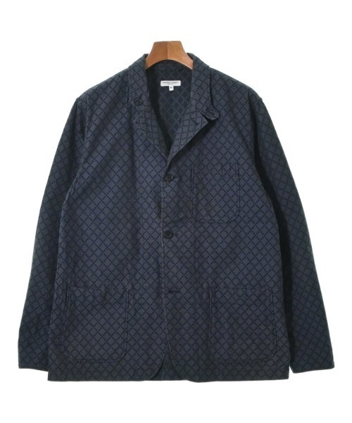 Engineered Garments ジャケット メンズ エンジニアードガーメンツ 中古　古着