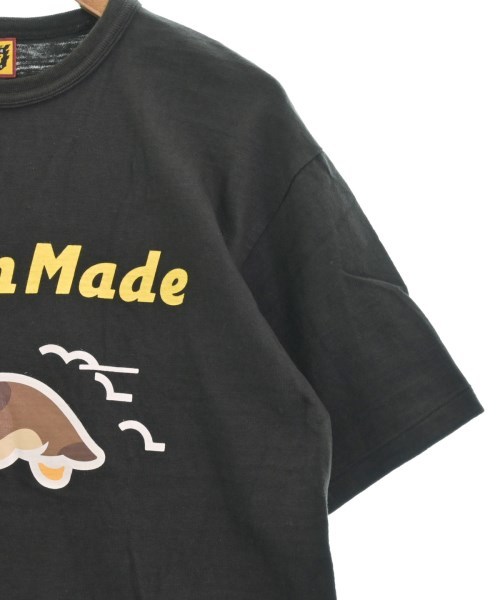 HUMAN MADE Tシャツ・カットソー メンズ ヒューマンメイド 中古　古着_画像4