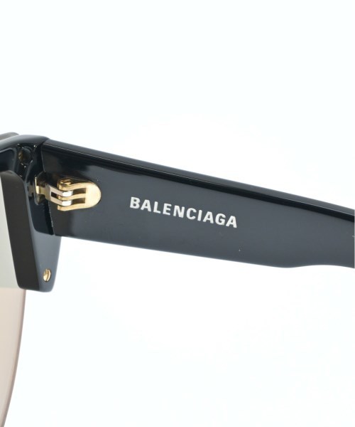 BALENCIAGA sunglasses lady's Balenciaga used old clothes 
