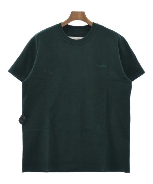 VETEMENTS Tシャツ・カットソー メンズ ヴェトモン 中古　古着_画像1