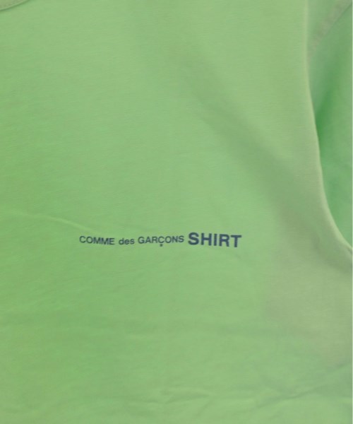 COMME des GARCONS SHIRT Tシャツ・カットソー メンズ コムデギャルソンシャツ 中古　古着_画像5