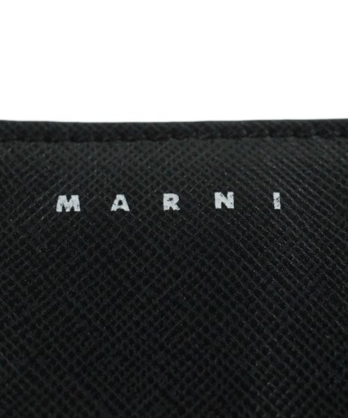 新しいブランド MARNI 小物類（その他） 中古 古着 マルニ メンズ