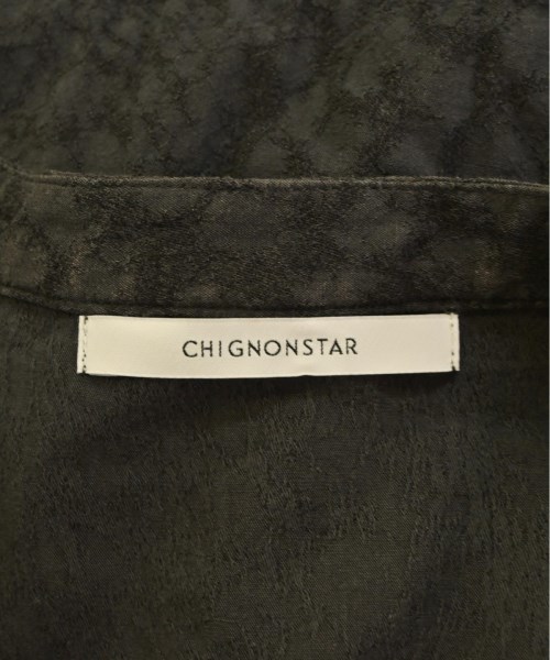 Chignonstar ワンピース レディース シニヨンスター 中古　古着_画像3