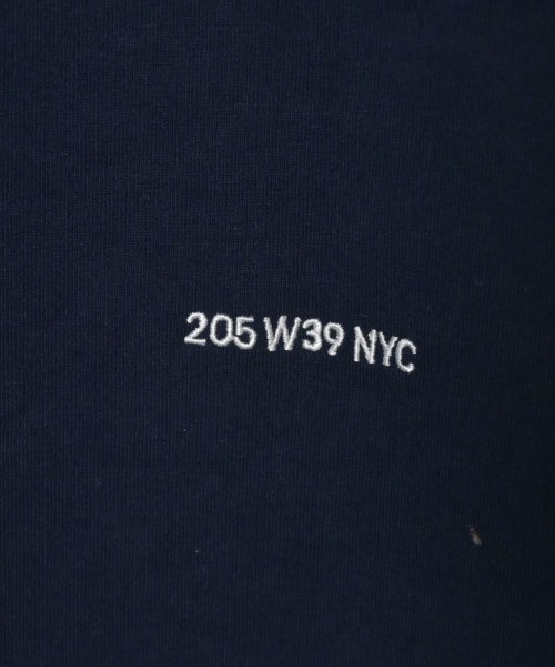 CALVIN KLEIN 205W39NYC Tシャツ・カットソー メンズ カルバンクライン２０５Ｗ３９ＮＹＣ 中古　古着_画像5