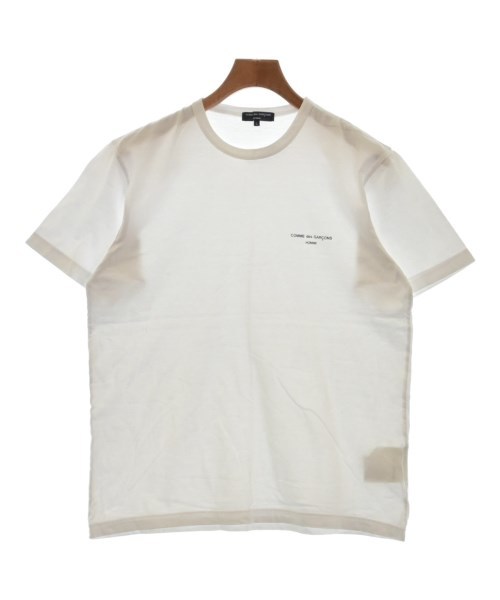 COMME des GARCONS HOMME Tシャツ・カットソー メンズ コムデギャルソンオム 中古　古着_画像1