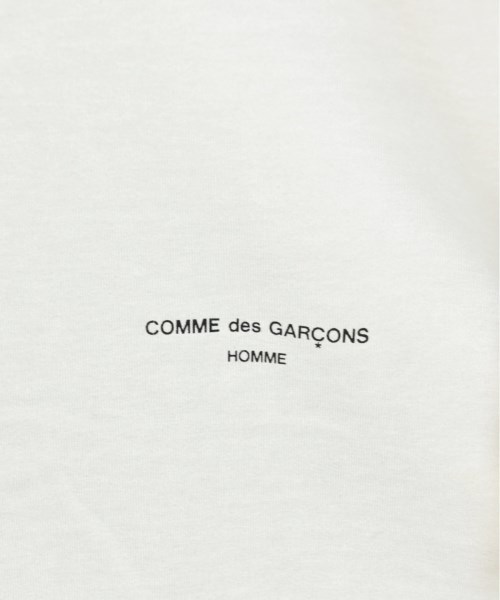 COMME des GARCONS HOMME Tシャツ・カットソー メンズ コムデギャルソンオム 中古　古着_画像5