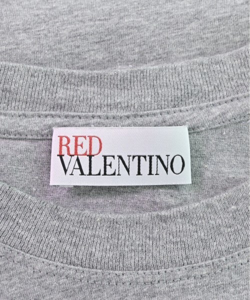 RED VALENTINO Tシャツ・カットソー レディース ヴァレンティノレッド 中古　古着_画像3
