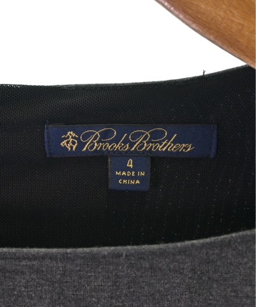 Brooks Brothers ワンピース レディース ブルックスブラザーズ 中古　古着_画像3