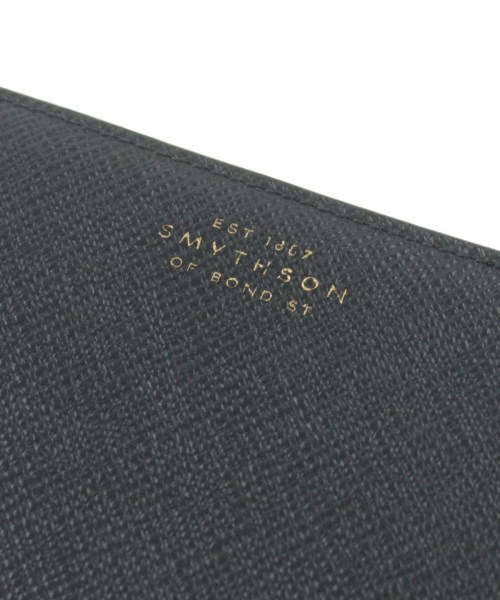 SMYTHSON 財布・コインケース レディース スマイソン 中古　古着_画像6