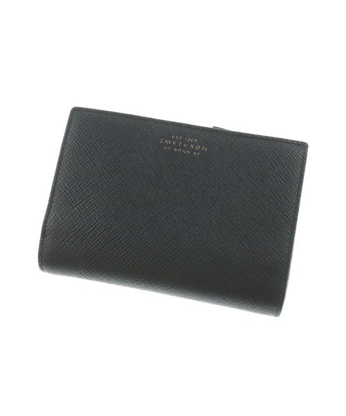 SMYTHSON 財布・コインケース レディース スマイソン 中古　古着_画像1