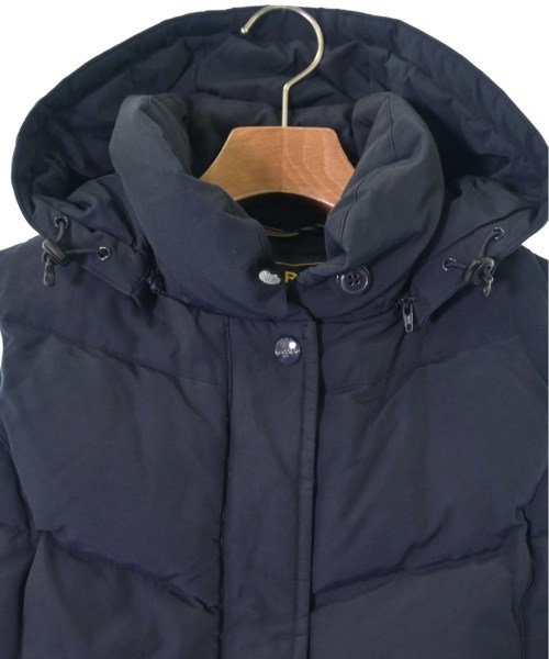 WOOLRICH ダウンジャケット/ダウンベスト レディース ウールリッチ 中古　古着_画像4