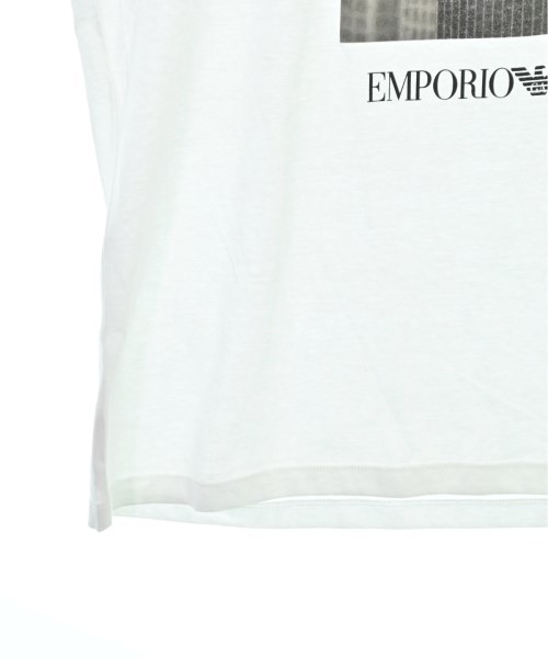 EMPORIO ARMANI Tシャツ・カットソー メンズ エンポリオアルマーニ 中古　古着_画像5